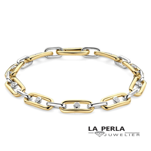 Ti Sento armband 23112ZY
